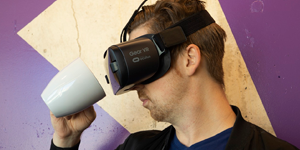 El metaverso y la realidad virtual