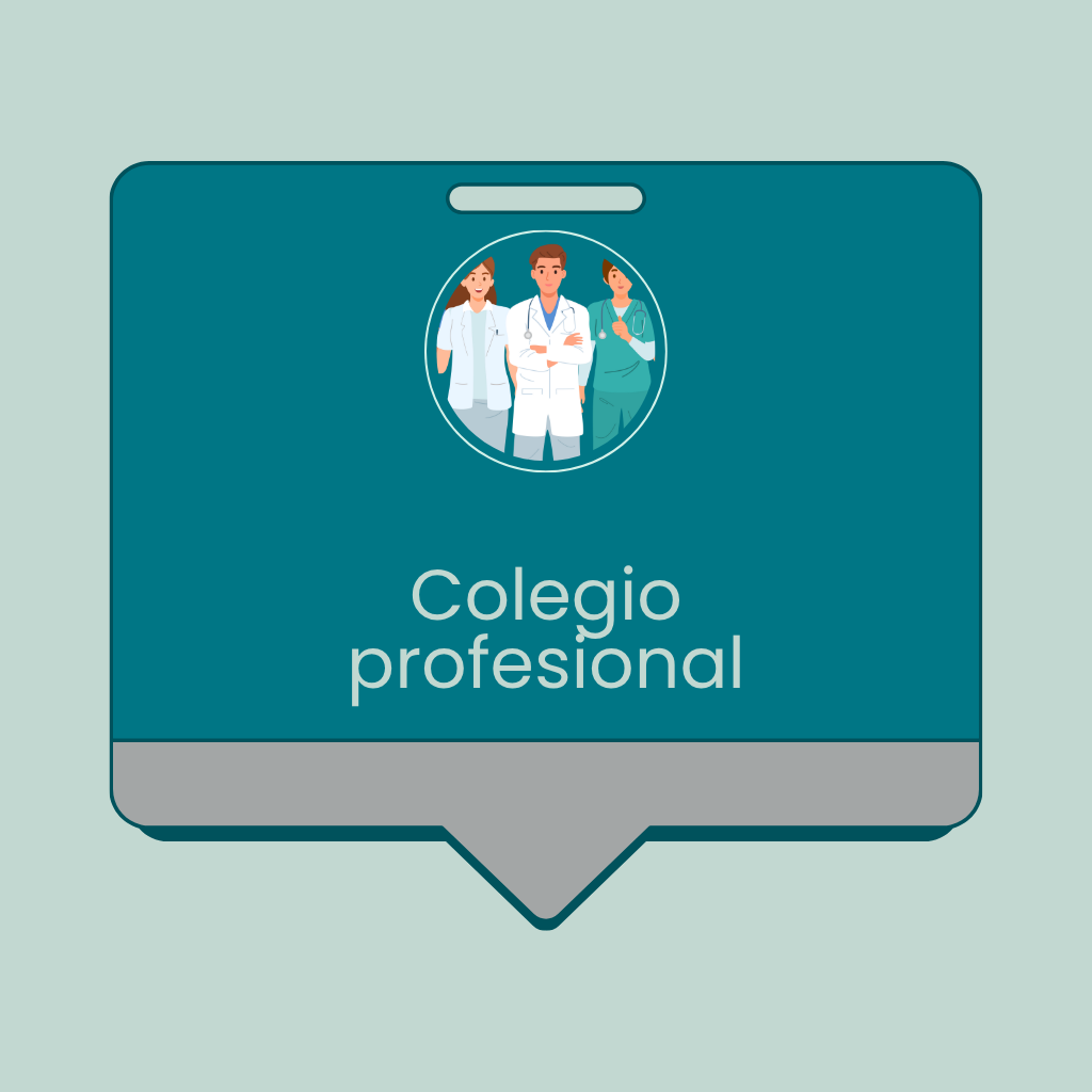 DPD colegio profesional