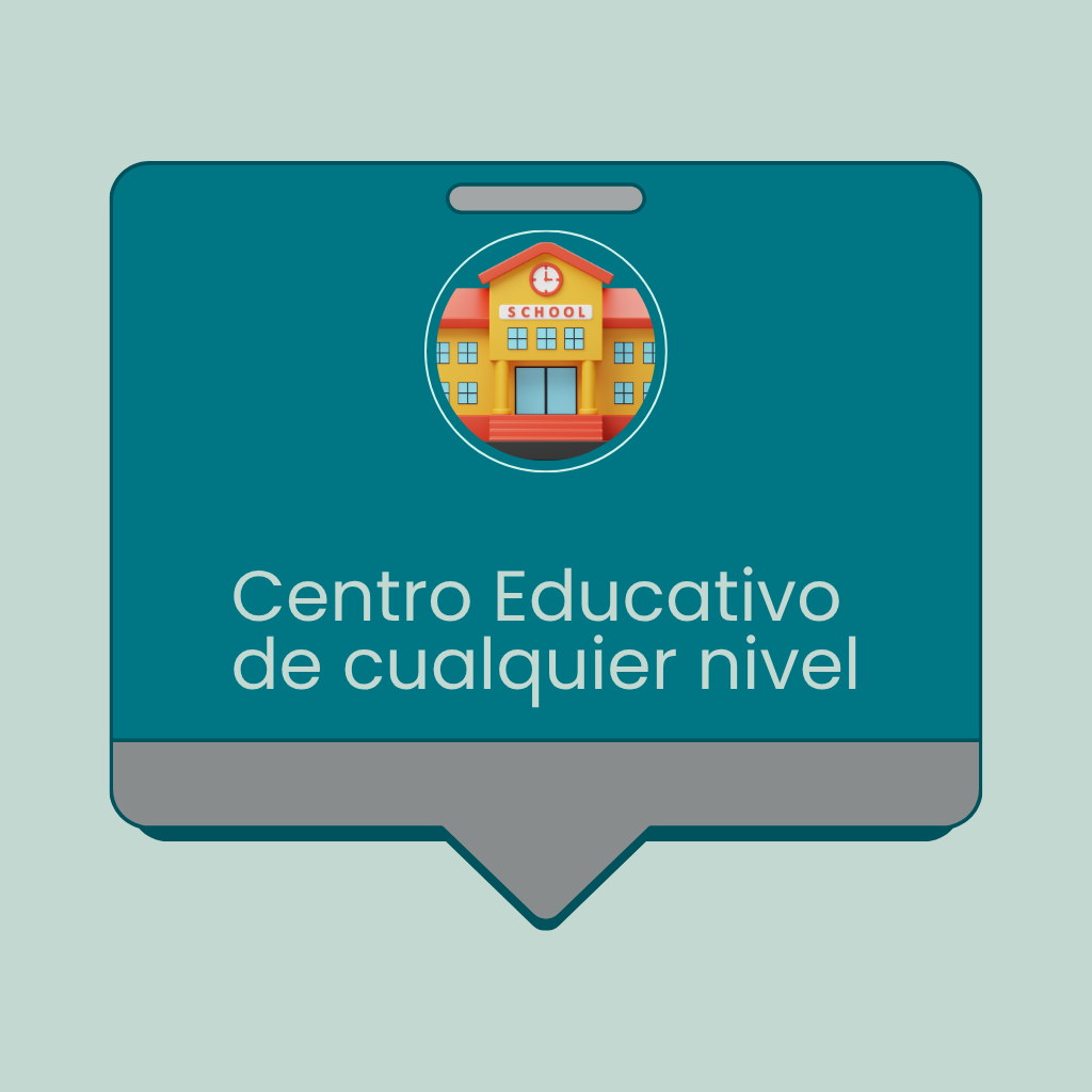 DPD Centro educativo