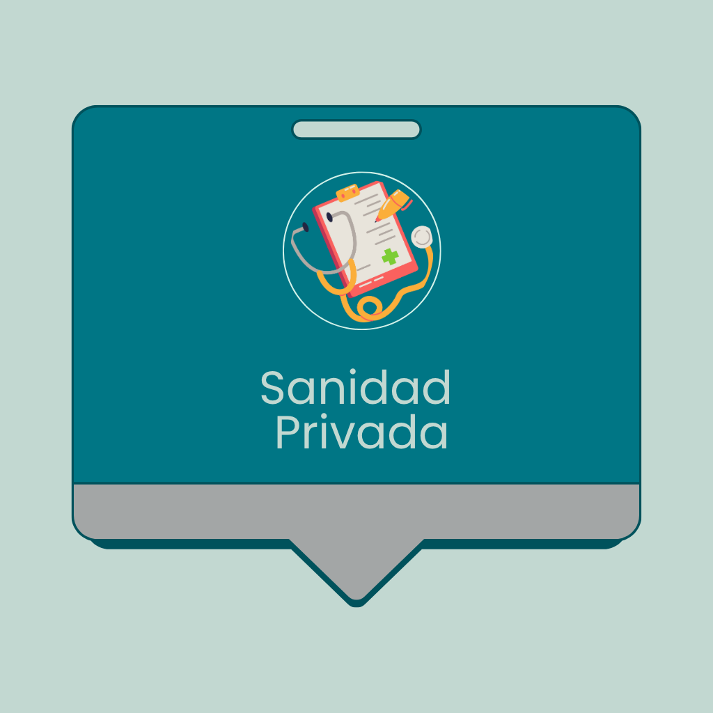 DPD sanidad privada