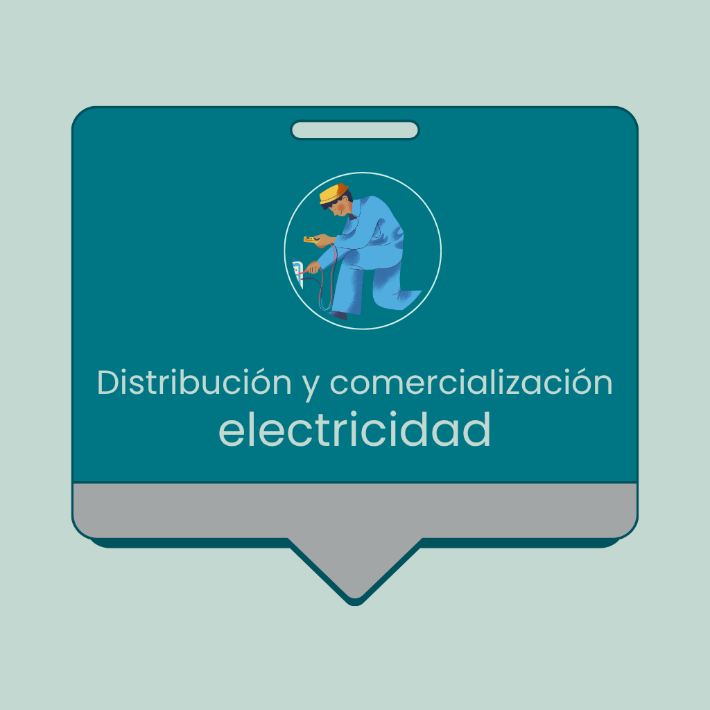 DPD electricidad