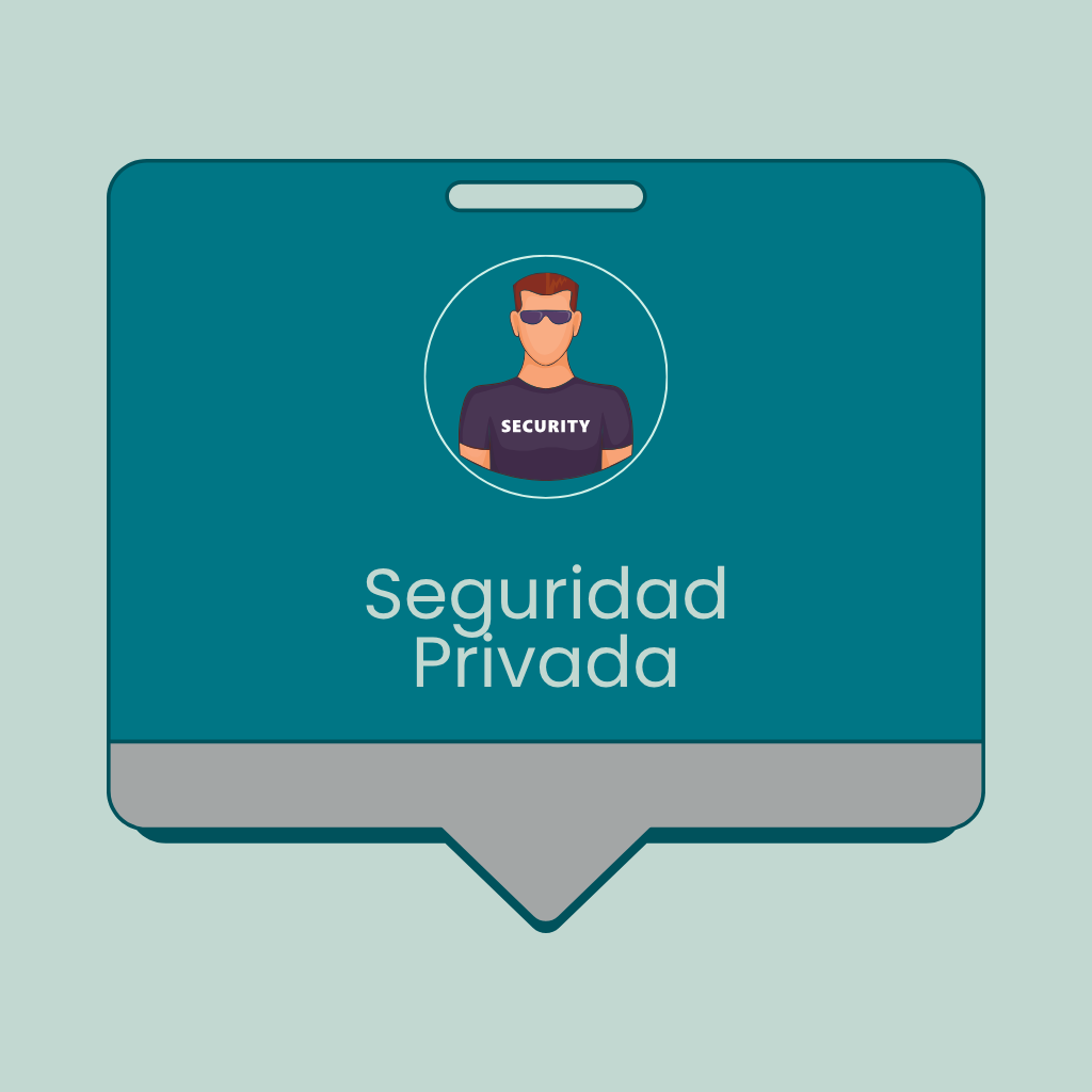 DPD seguridad privada