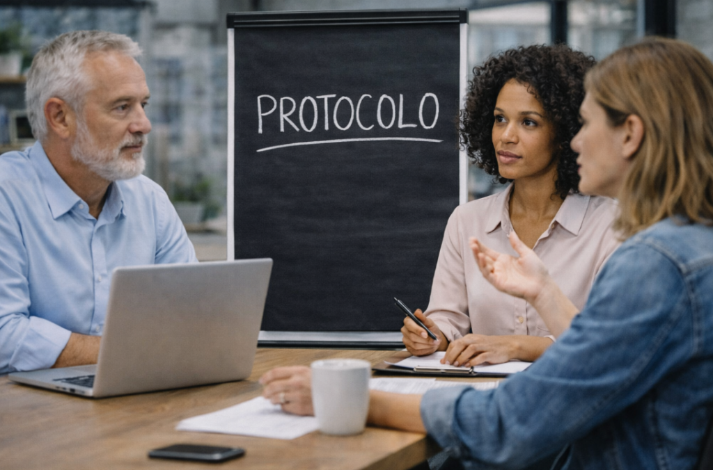 deepfakes protección de datos empresas