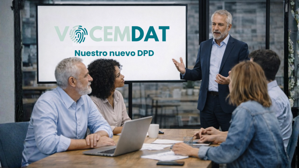 deepfakes protección de datos empresas