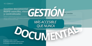 plataforma de gestión documental